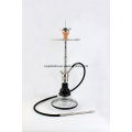 New Style Stainless Steel Smoking Water Pipe Shisha Hookah